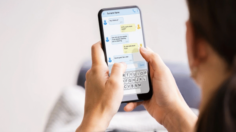 How Often to Text Your Partner Without Looking Needy