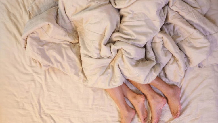 10 Simple Ways to Bring Back Intimacy Without Pressure