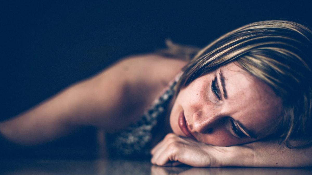 Why Breakups Hurt More at Night? The Psychology