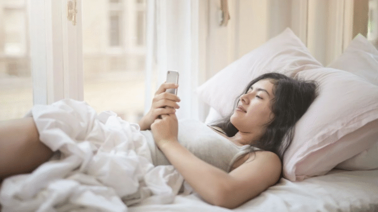 The Importance of Good Morning Texts in a Relationship