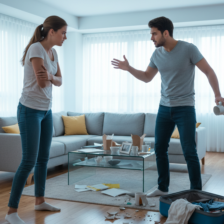 Why Relationships Turn Toxic & How to Heal