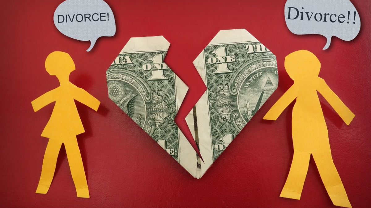 Divorce Day: Survive the January Breakup Surge