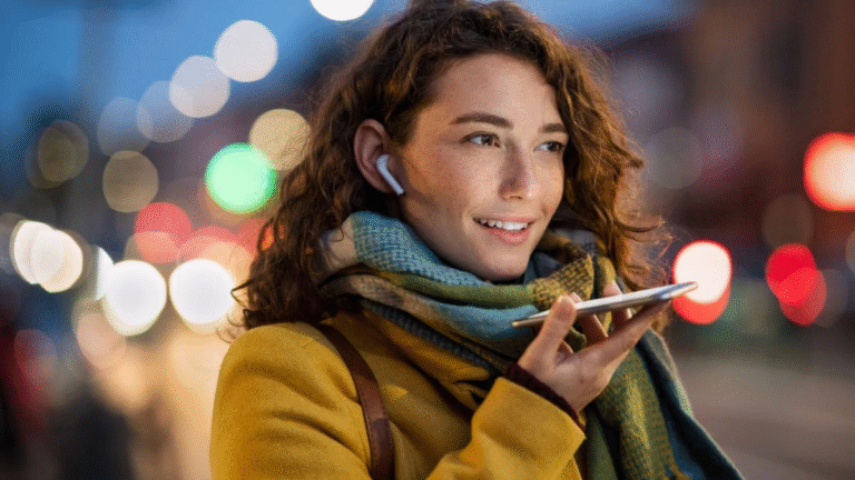 Why Voice Notes Are Replacing Texts in 2025