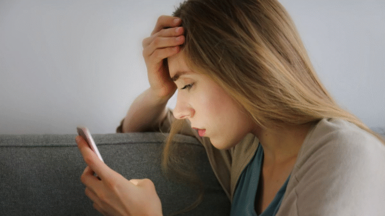 What to Text to Make Him Miss You After a Breakup