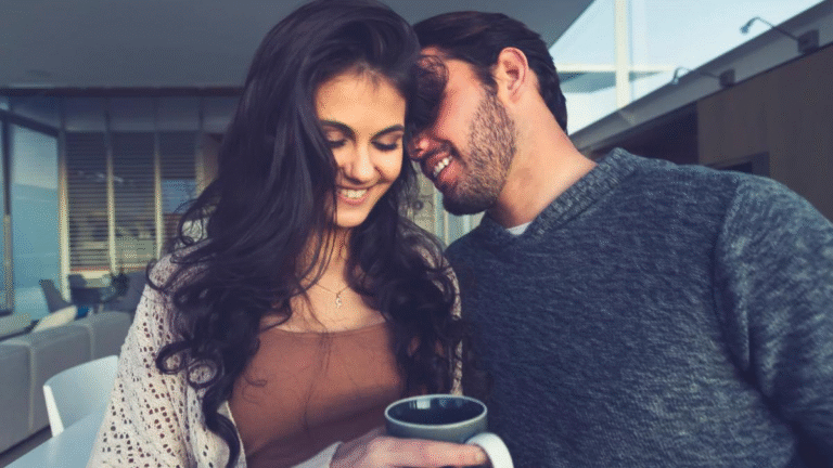21 Flirty Text Examples for Him That Actually Work Instantly