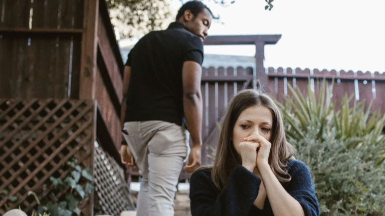 10 Hidden Signs Your Ex Secretly Wants You Back After a Breakup
