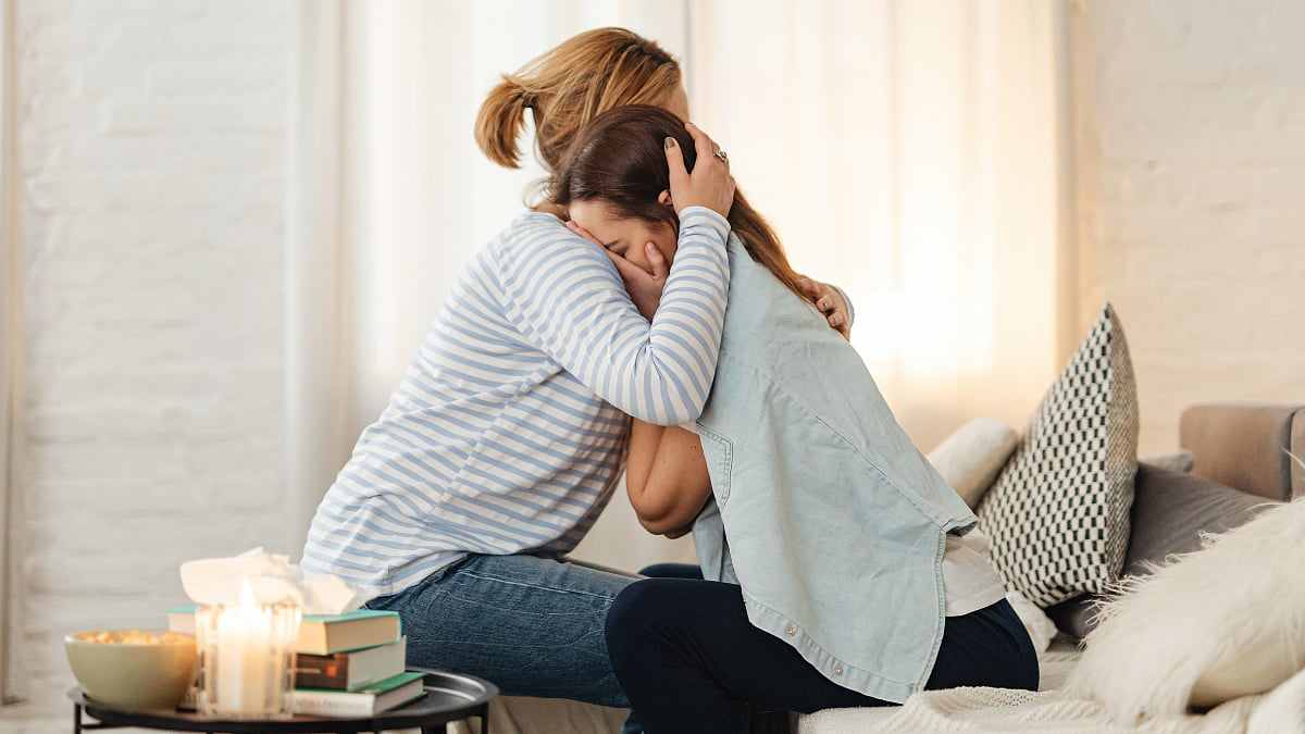 The Ultimate Guide to Healing After a Breakup