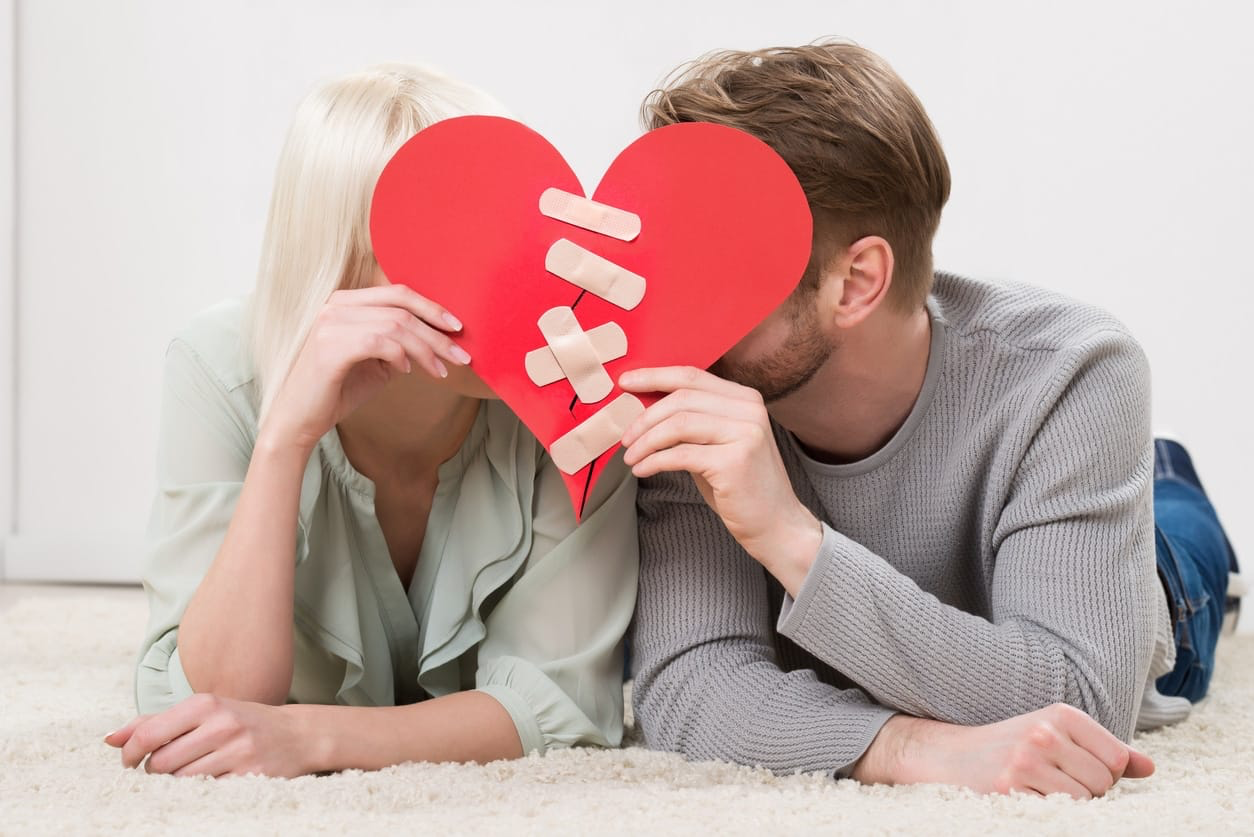 Dating Your Ex Again? How to Handle It Right