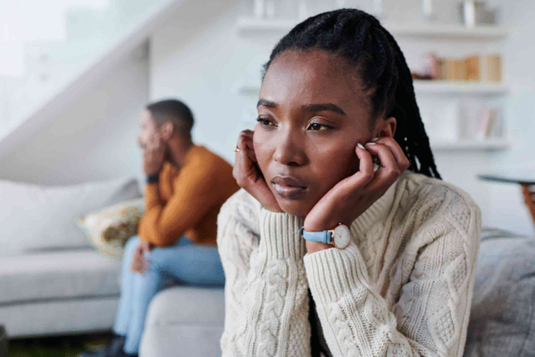 What Causes Lack of Intimacy in Relationships? 7 Hidden Reasons