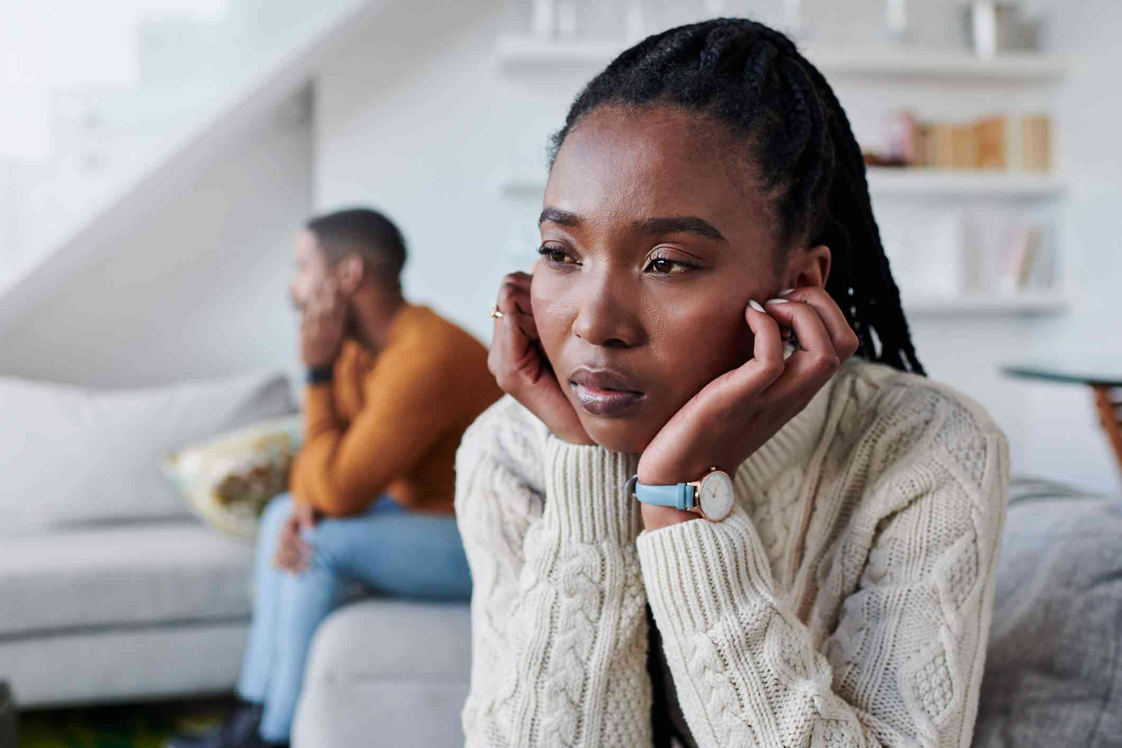 What Causes Lack of Intimacy in Relationships? 7 Hidden Reasons