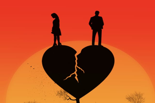 151 Heartbreak Quotes to Help You Mend & Move On