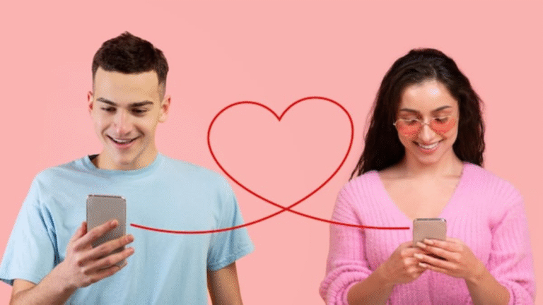 151+ Cute Ways to Say I Love You Over Text